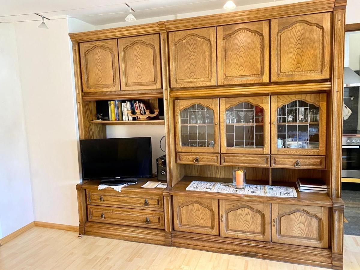 Gaestehaus Am Eichbach شرامبرغ المظهر الخارجي الصورة