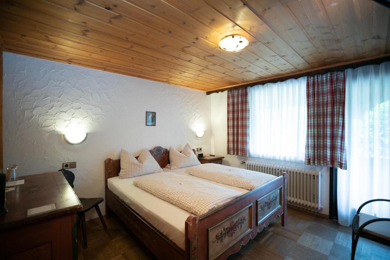 Gaestehaus Am Eichbach شرامبرغ المظهر الخارجي الصورة