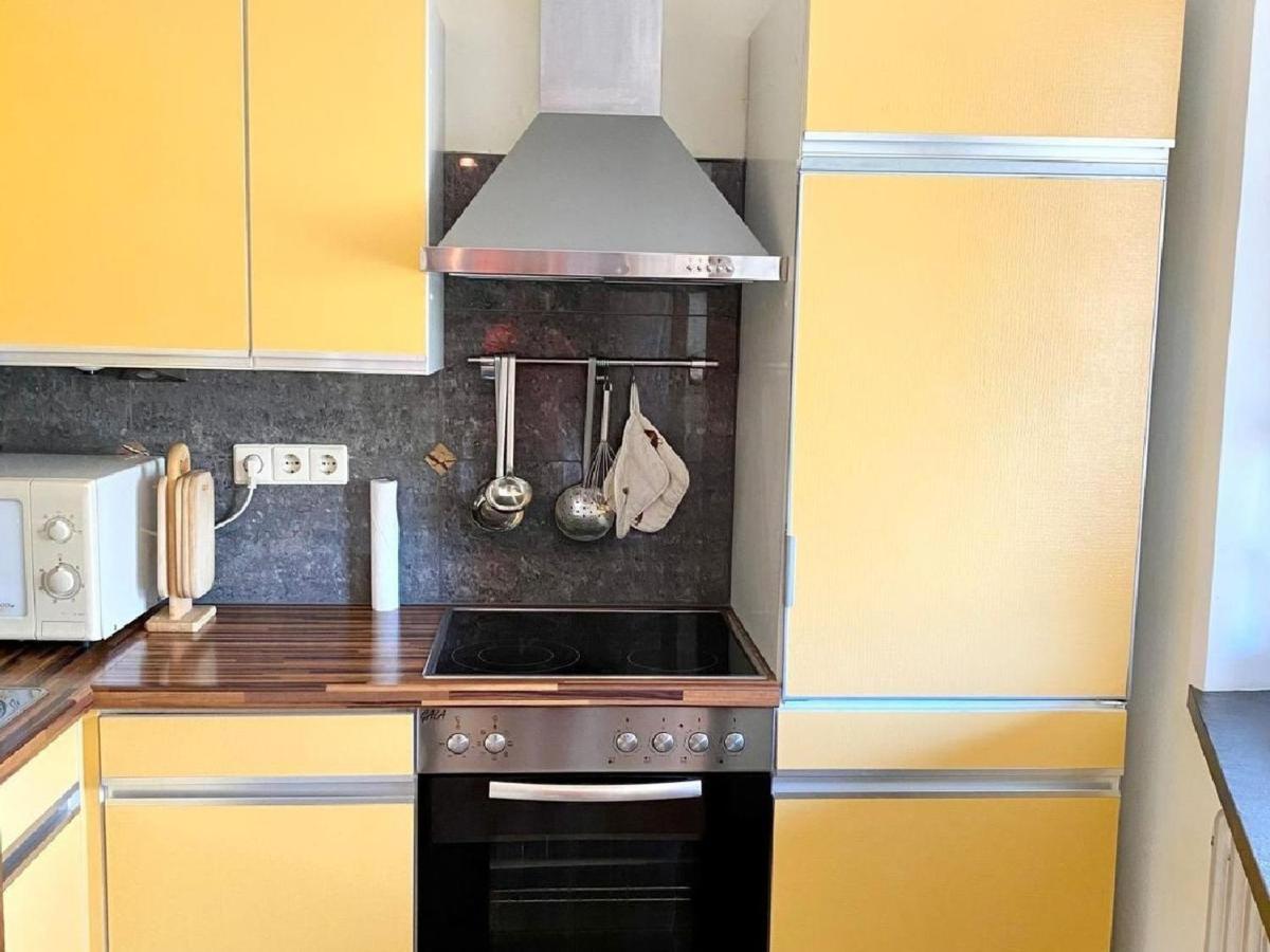 Gaestehaus Am Eichbach شرامبرغ المظهر الخارجي الصورة