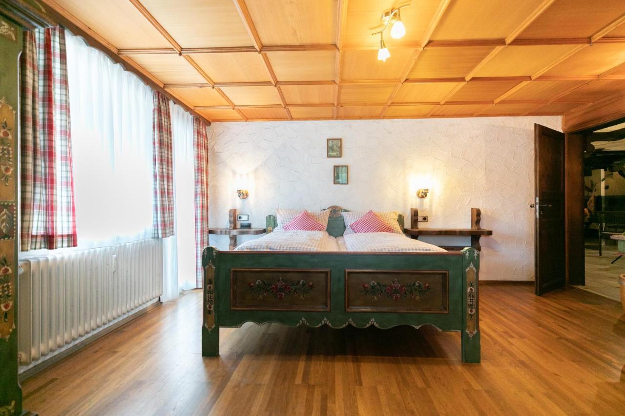 Gaestehaus Am Eichbach شرامبرغ المظهر الخارجي الصورة