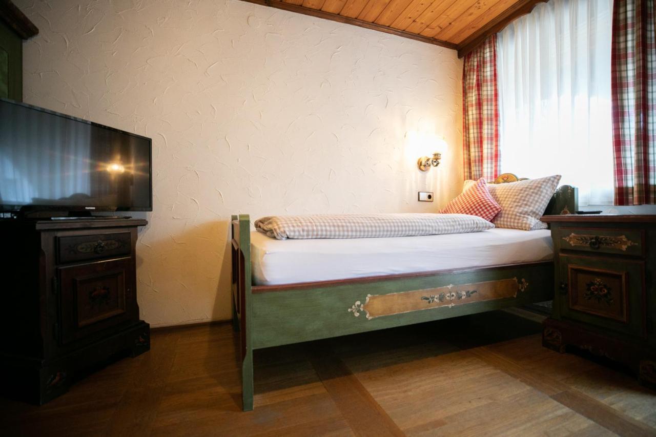Gaestehaus Am Eichbach شرامبرغ المظهر الخارجي الصورة