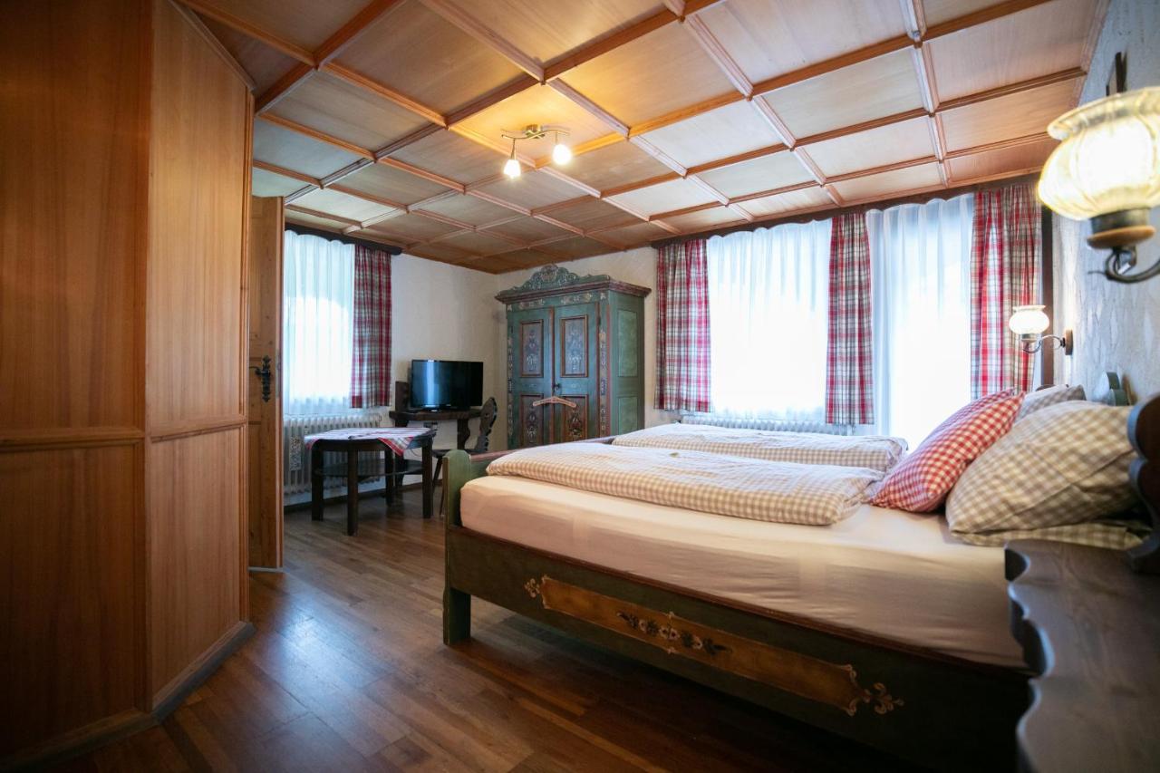 Gaestehaus Am Eichbach شرامبرغ المظهر الخارجي الصورة